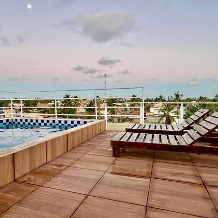 Apartamento Bella Maré-Acessibilidade-idosos e crianças Maragogi Exterior foto