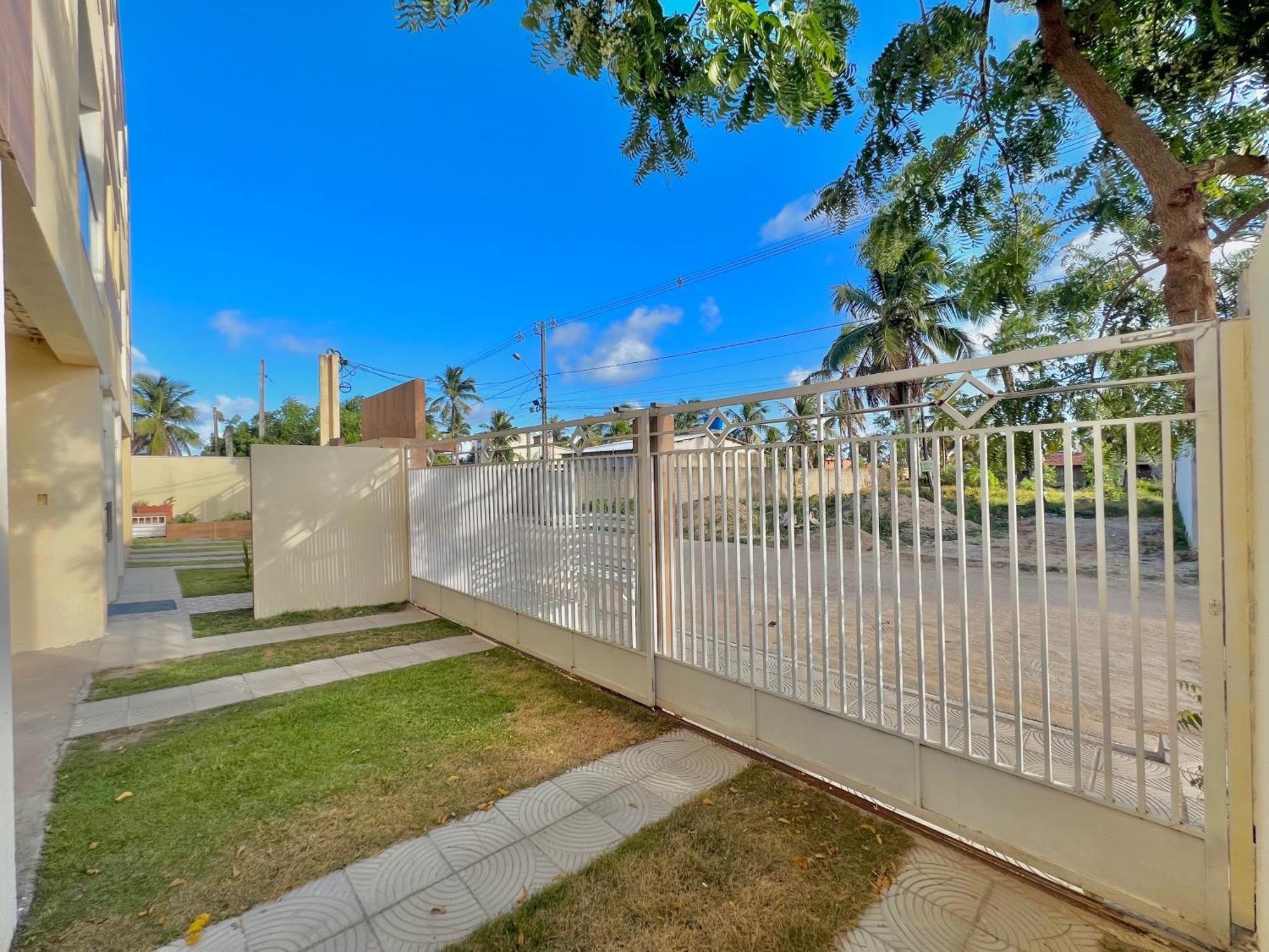 Apartamento Bella Maré-Acessibilidade-idosos e crianças Maragogi Exterior foto