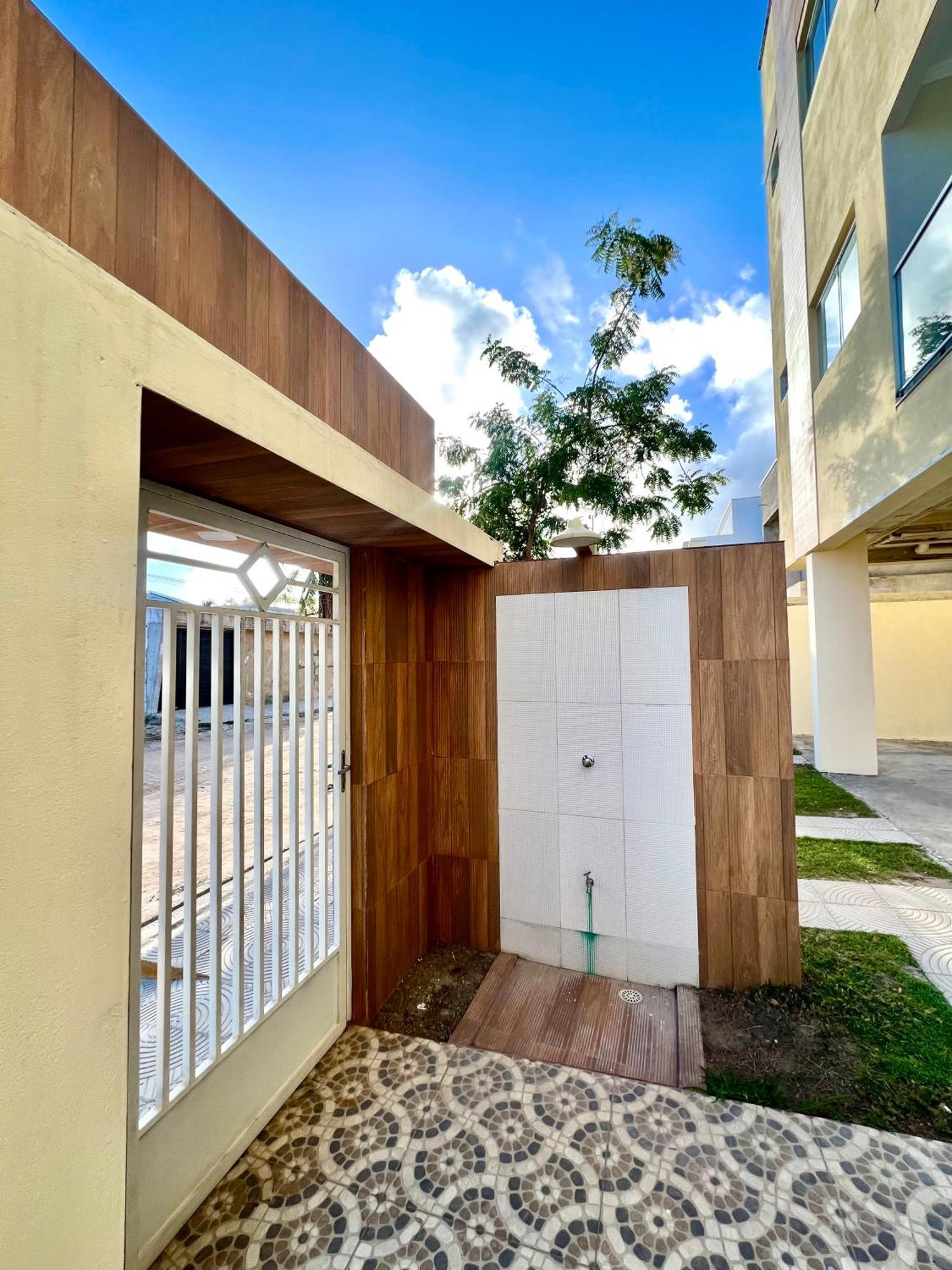 Apartamento Bella Maré-Acessibilidade-idosos e crianças Maragogi Exterior foto