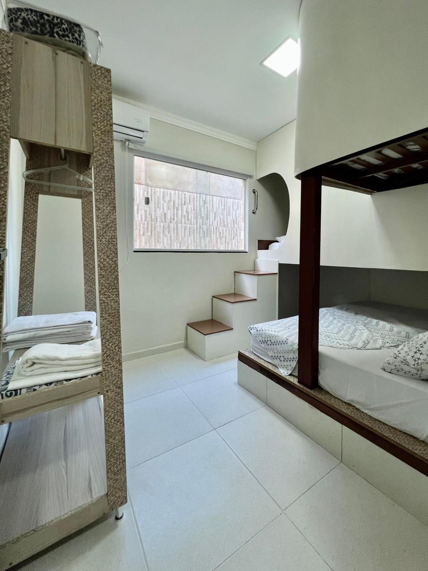 Apartamento Bella Maré-Acessibilidade-idosos e crianças Maragogi Exterior foto