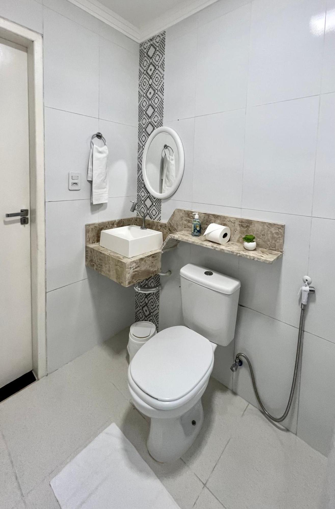 Apartamento Bella Maré-Acessibilidade-idosos e crianças Maragogi Exterior foto
