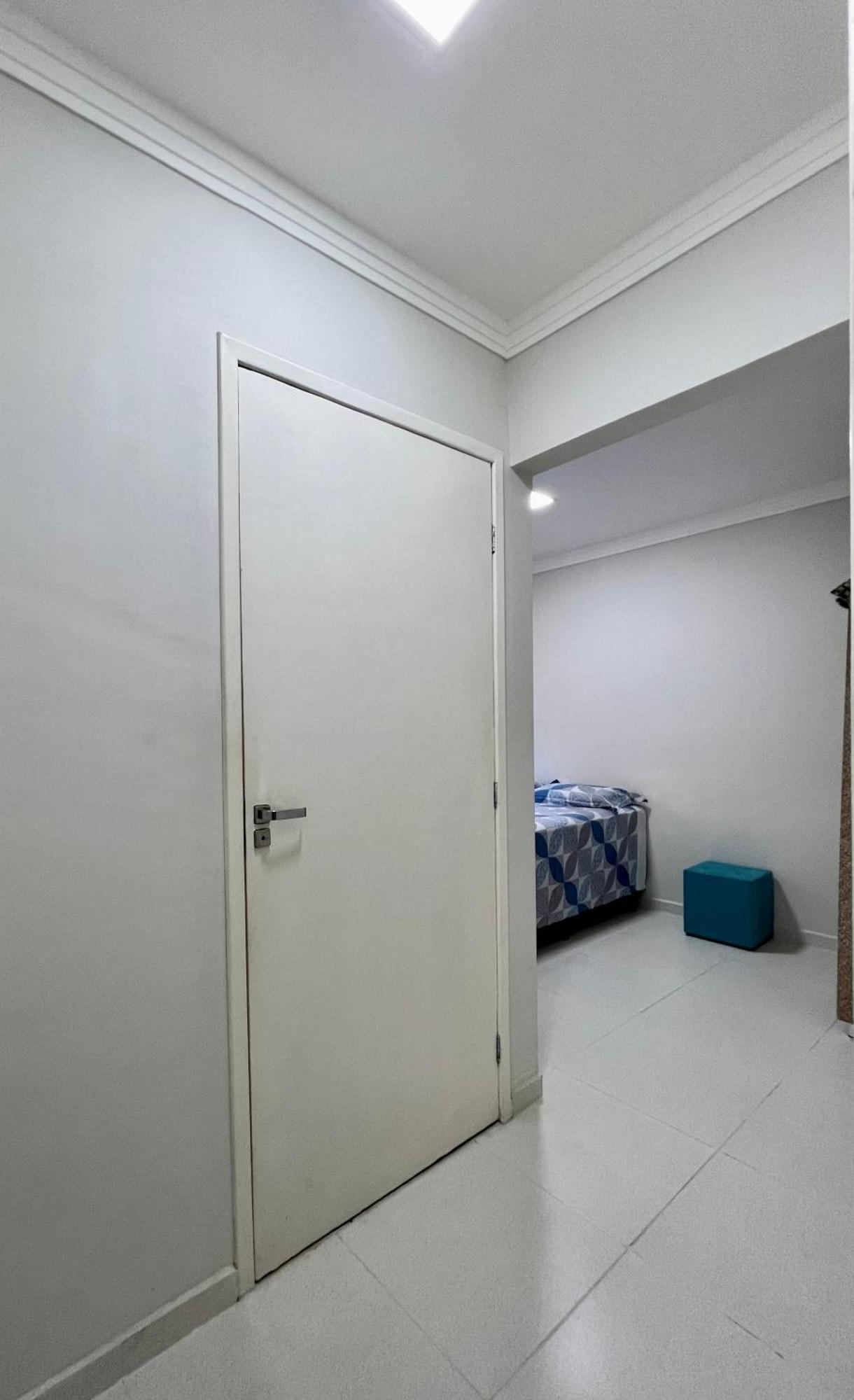 Apartamento Bella Maré-Acessibilidade-idosos e crianças Maragogi Exterior foto