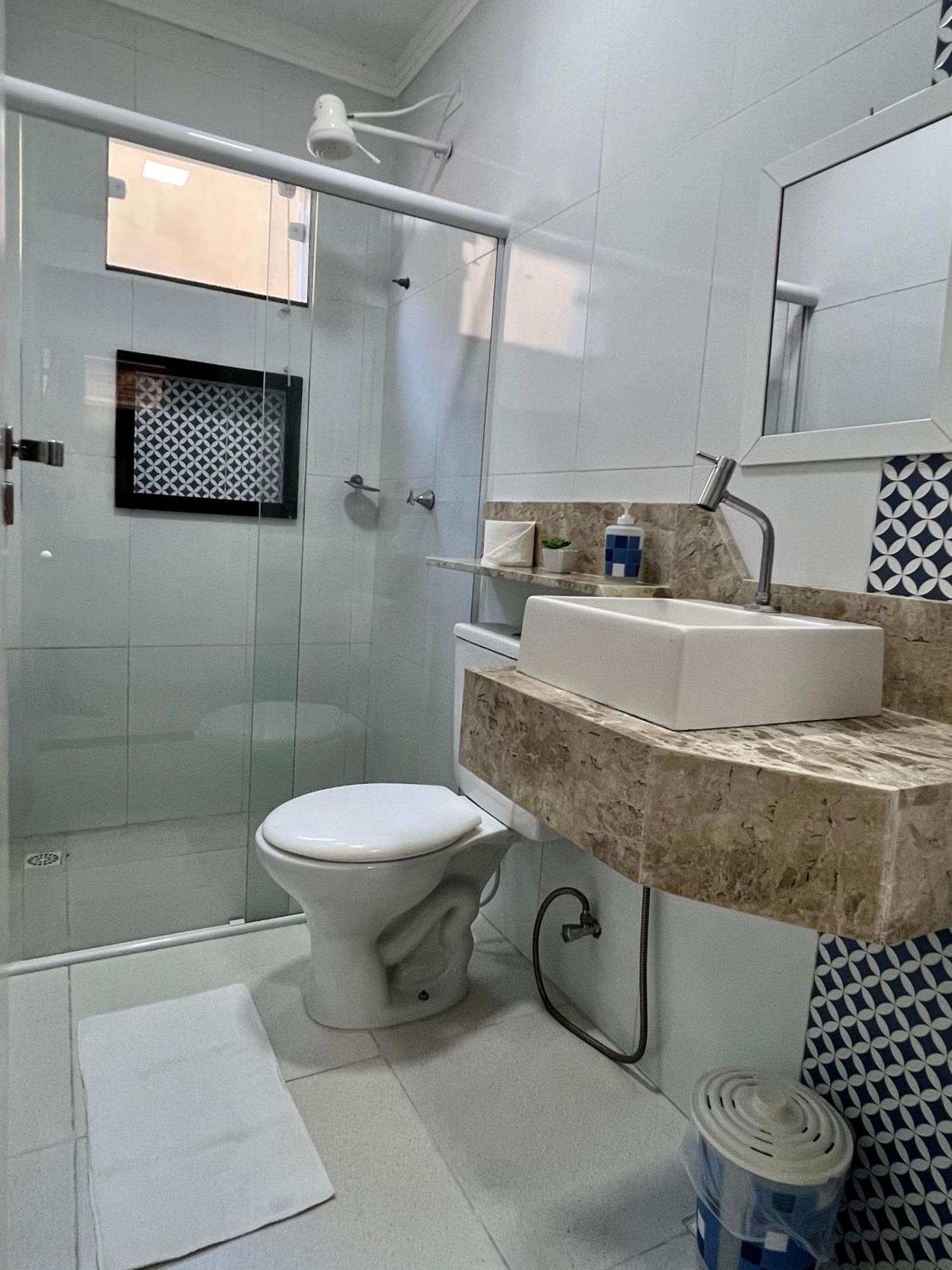 Apartamento Bella Maré-Acessibilidade-idosos e crianças Maragogi Exterior foto