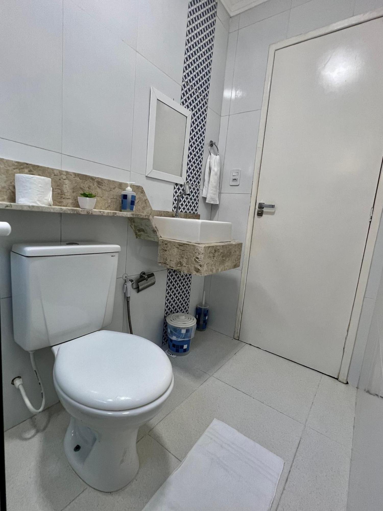 Apartamento Bella Maré-Acessibilidade-idosos e crianças Maragogi Exterior foto