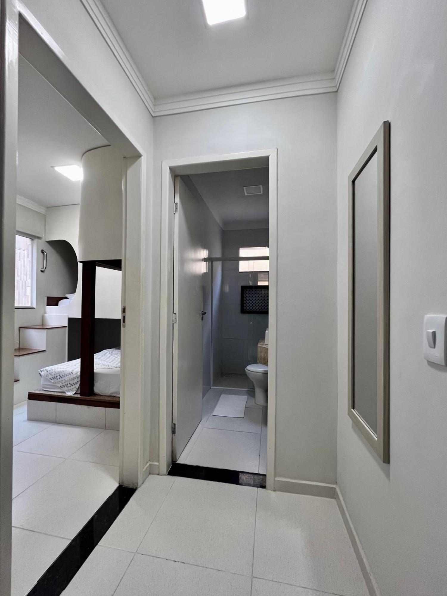 Apartamento Bella Maré-Acessibilidade-idosos e crianças Maragogi Exterior foto