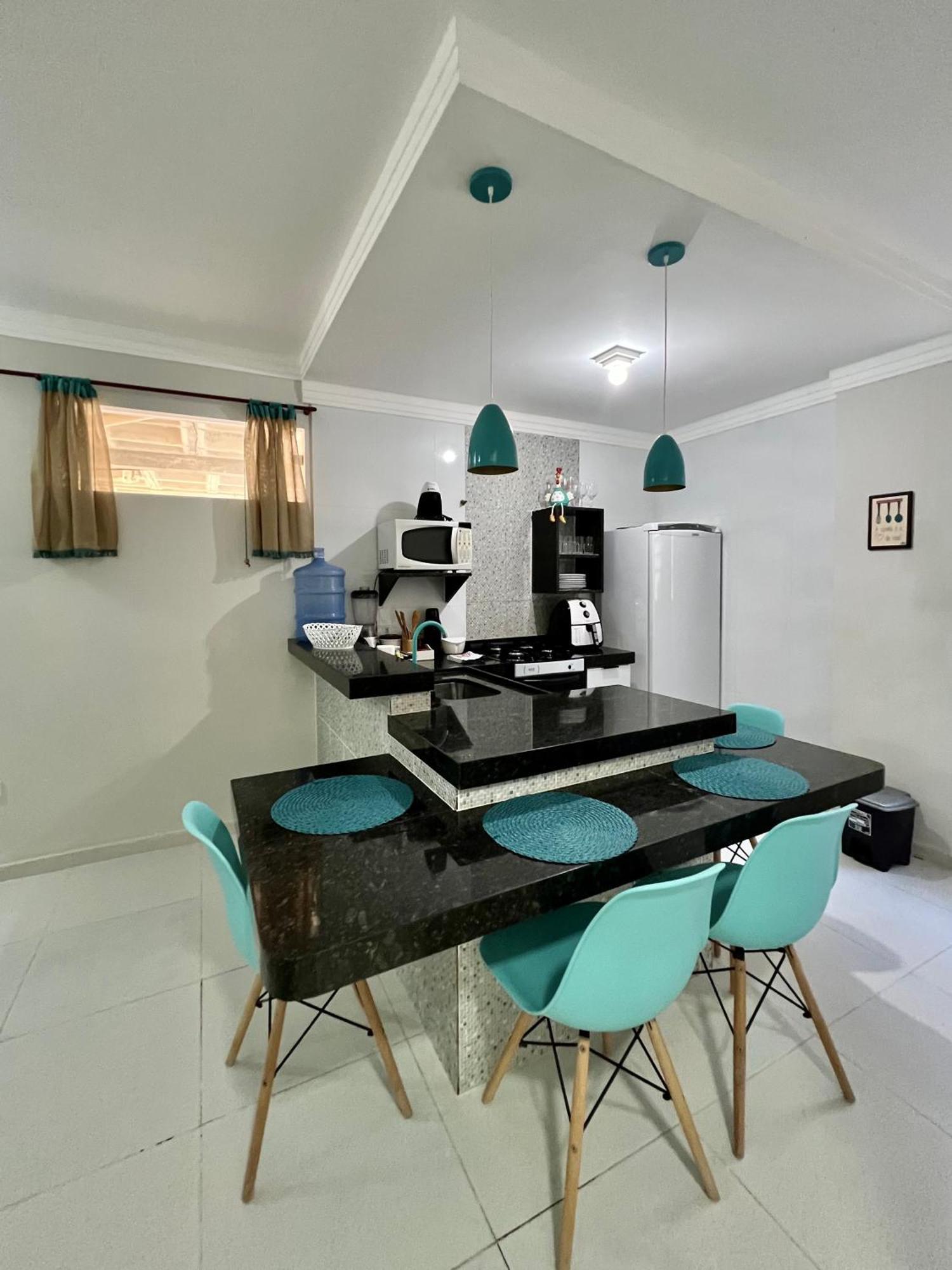 Apartamento Bella Maré-Acessibilidade-idosos e crianças Maragogi Exterior foto