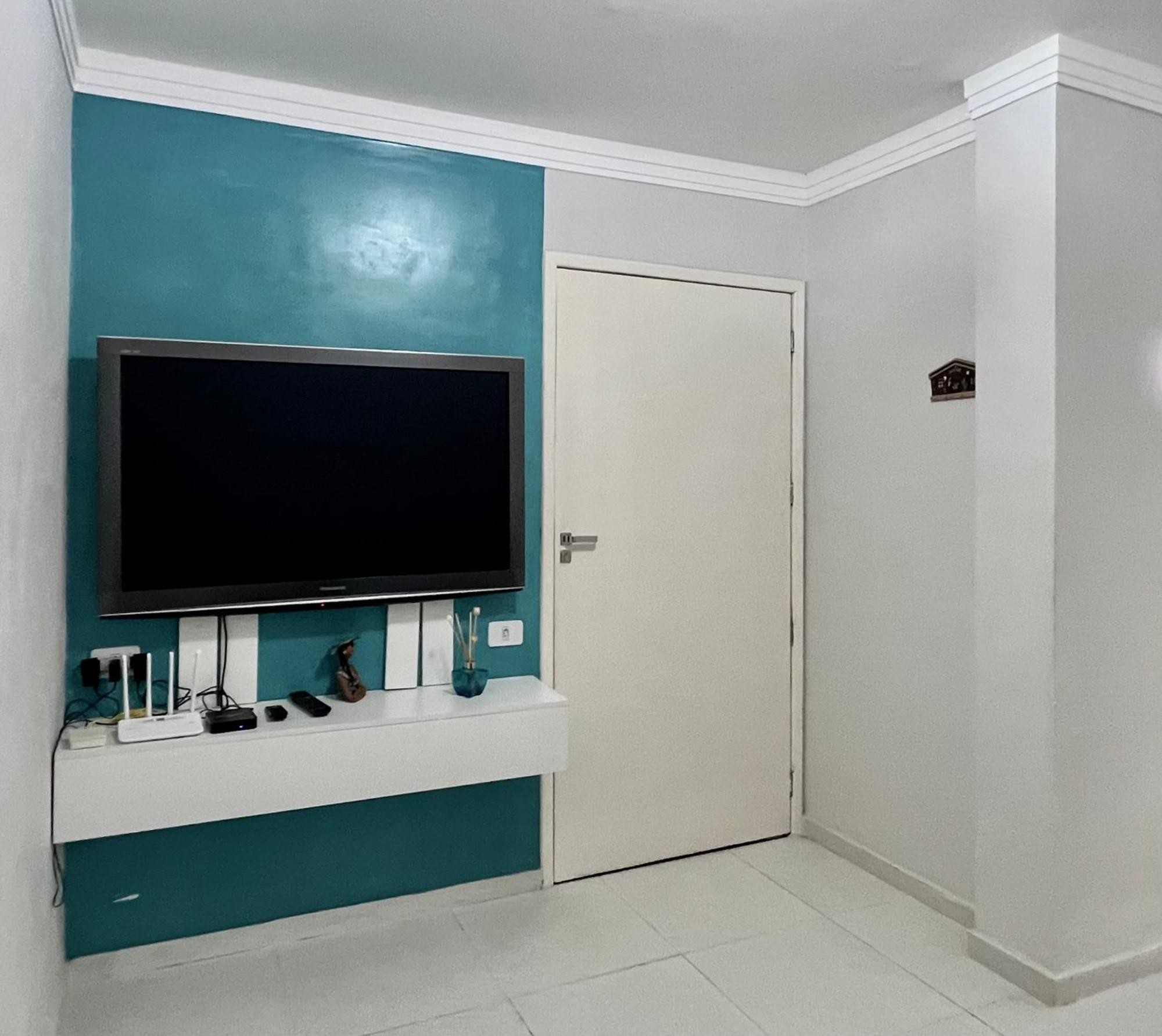 Apartamento Bella Maré-Acessibilidade-idosos e crianças Maragogi Exterior foto