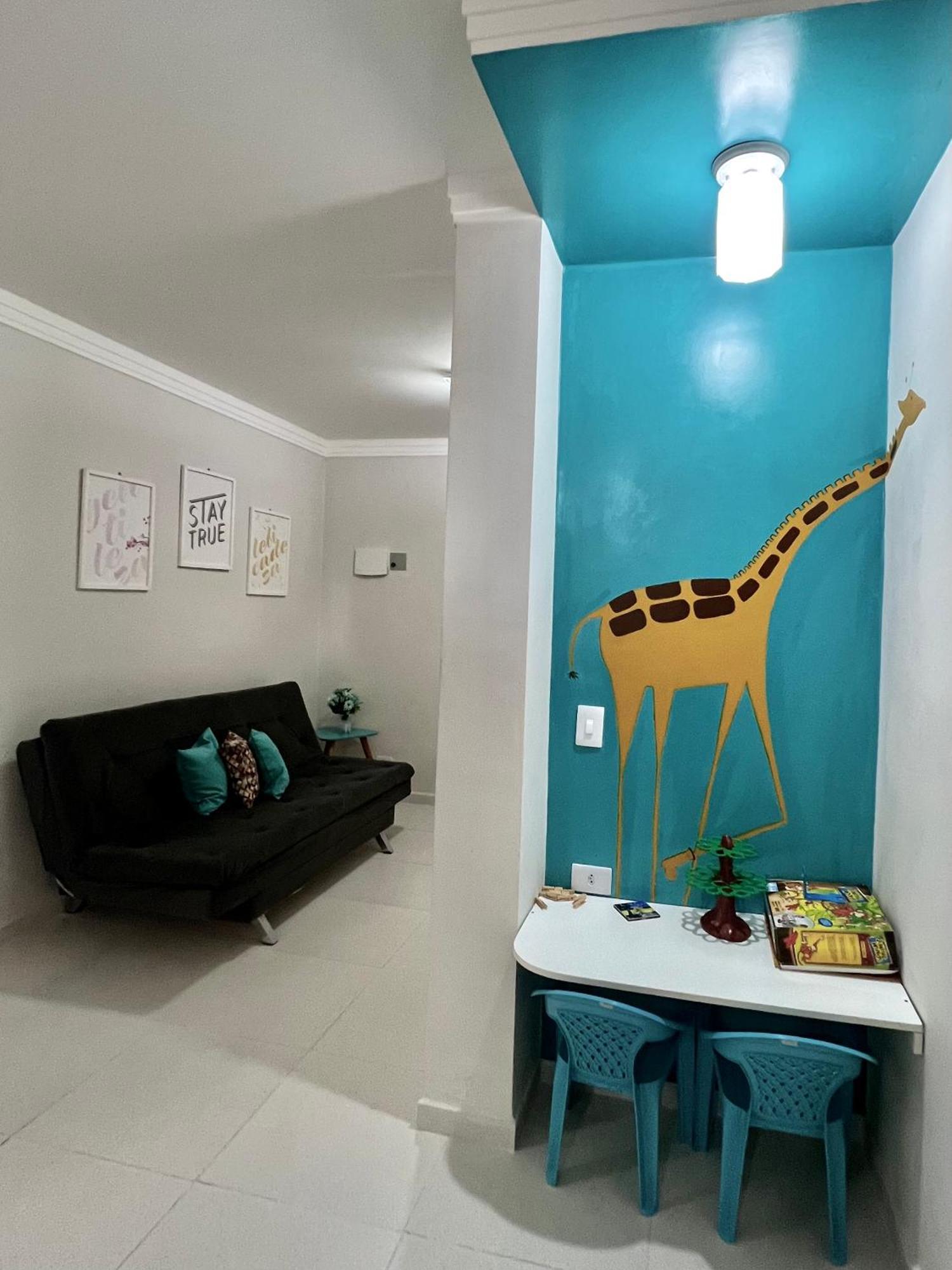 Apartamento Bella Maré-Acessibilidade-idosos e crianças Maragogi Exterior foto
