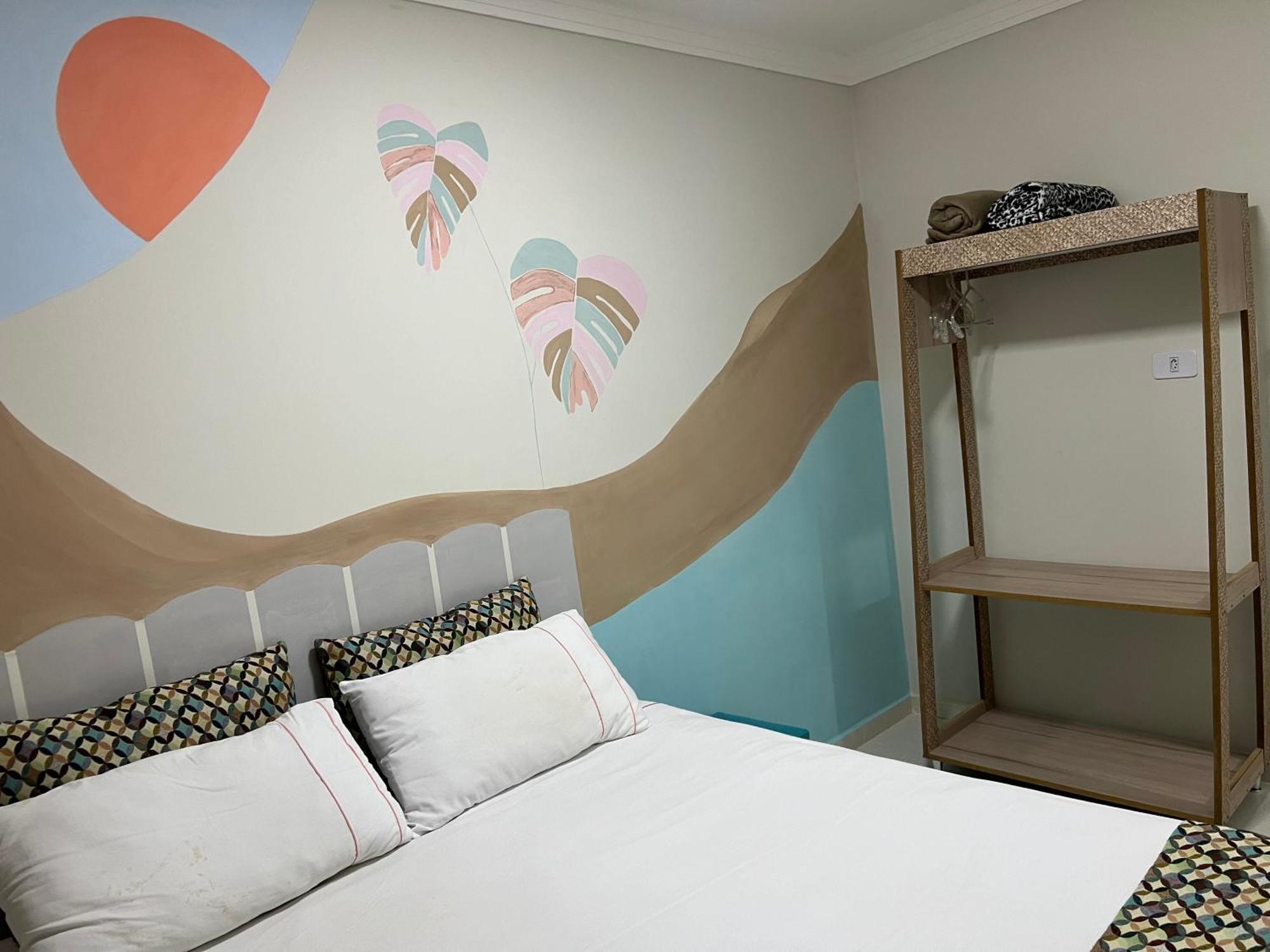 Apartamento Bella Maré-Acessibilidade-idosos e crianças Maragogi Exterior foto